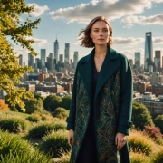 Unveiling the Luxury Secret: Why Australian Wool is the Fashion World’s Best-Kept Gem