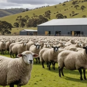 Mastering the Art of Wool Preparation: A Guide for Australian Growers