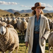 Unraveling the Golden Fleece: Mastering the Art of Sourcing Australian Wool for Mill Success