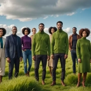 Unravelling the Future: How Sustainable Merino Wool is Transforming the Fashion Industry