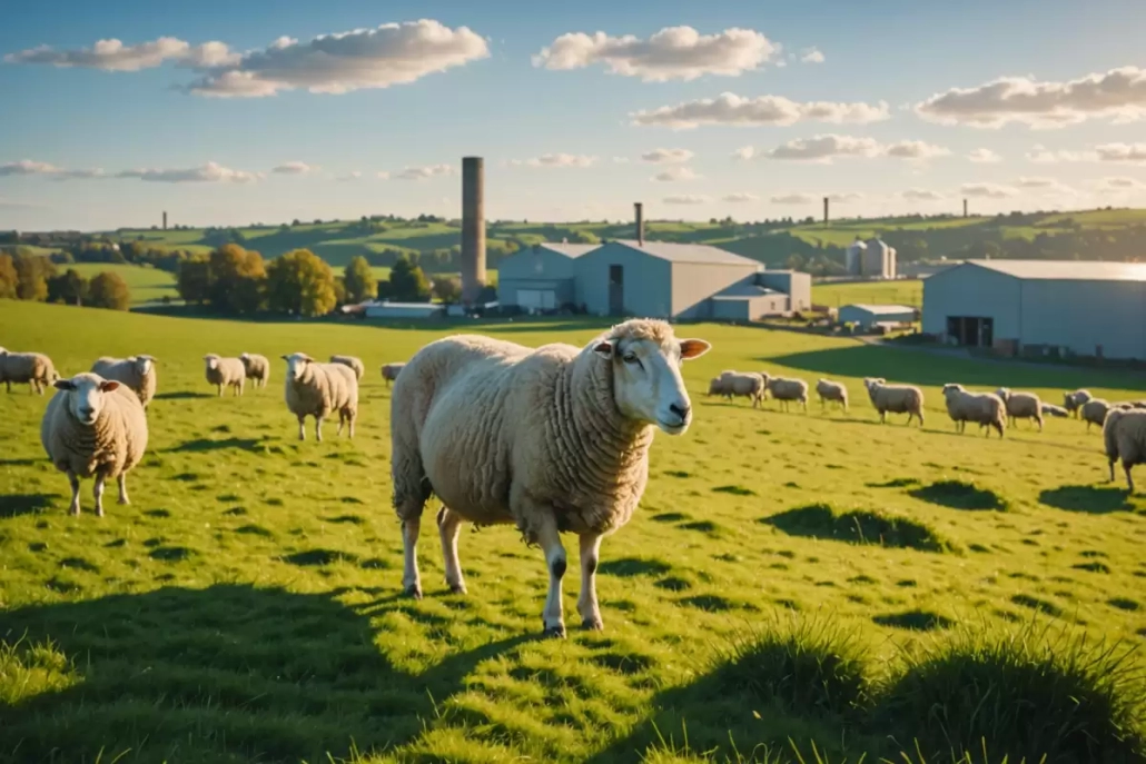 Weaving a Greener Future: How Sustainable Wool is Transforming Australia’s Textile Industry