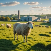 Weaving a Greener Future: How Sustainable Wool is Transforming Australia’s Textile Industry
