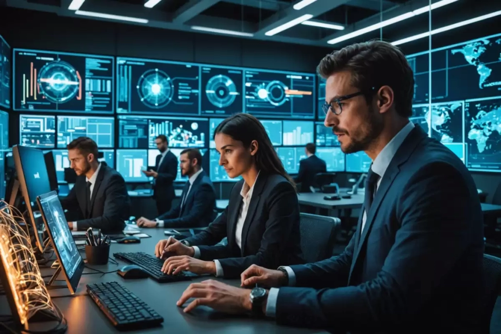 Fortify Your Digital Fortress: The Essential Role of Penetration Testing in Cybersecurity Strategy