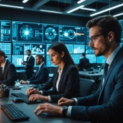 Fortify Your Digital Fortress: The Essential Role of Penetration Testing in Cybersecurity Strategy