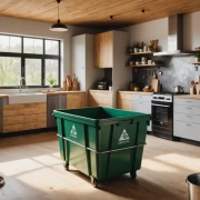 Streamline Your Renovation Adventure: The Essential Role of Mobile Skip Bins in Managing Waste Efficiently