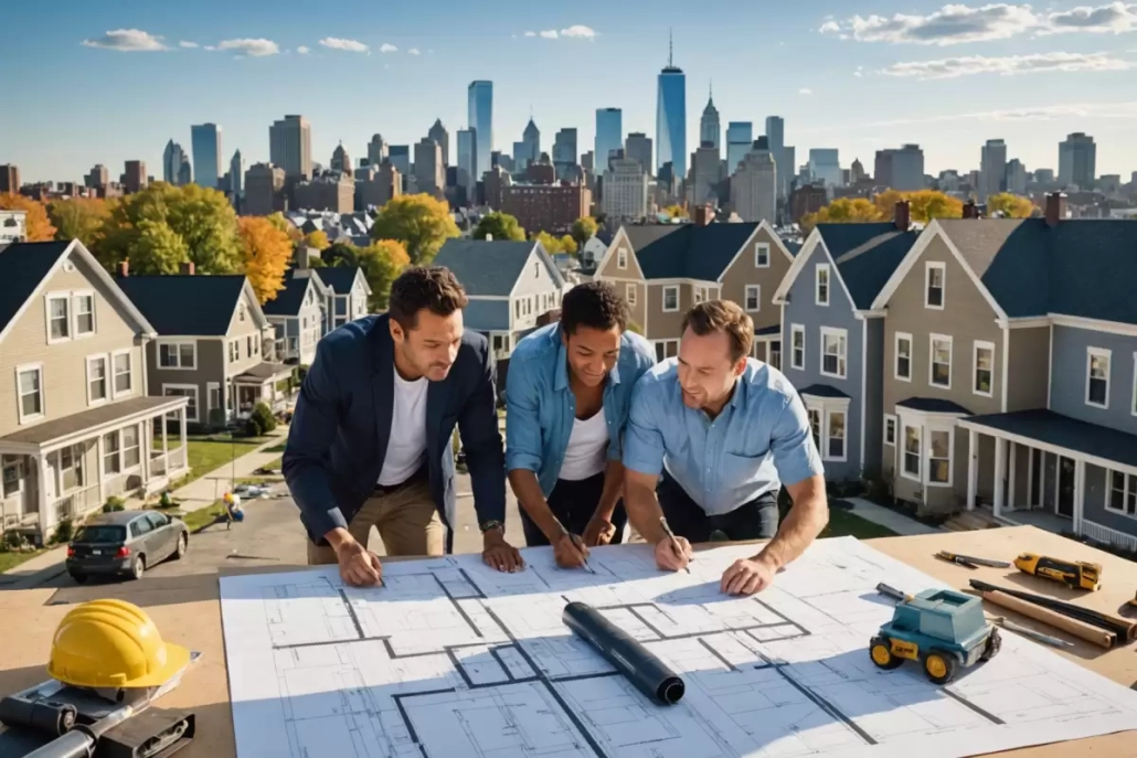 Unlocking Hidden Value: The Smart Investor’s Guide to Fixer-Uppers in Prime Locations