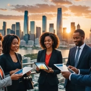 Unlocking Property Wealth: The Rise of Fractionalised Investment for Australian SMSFs