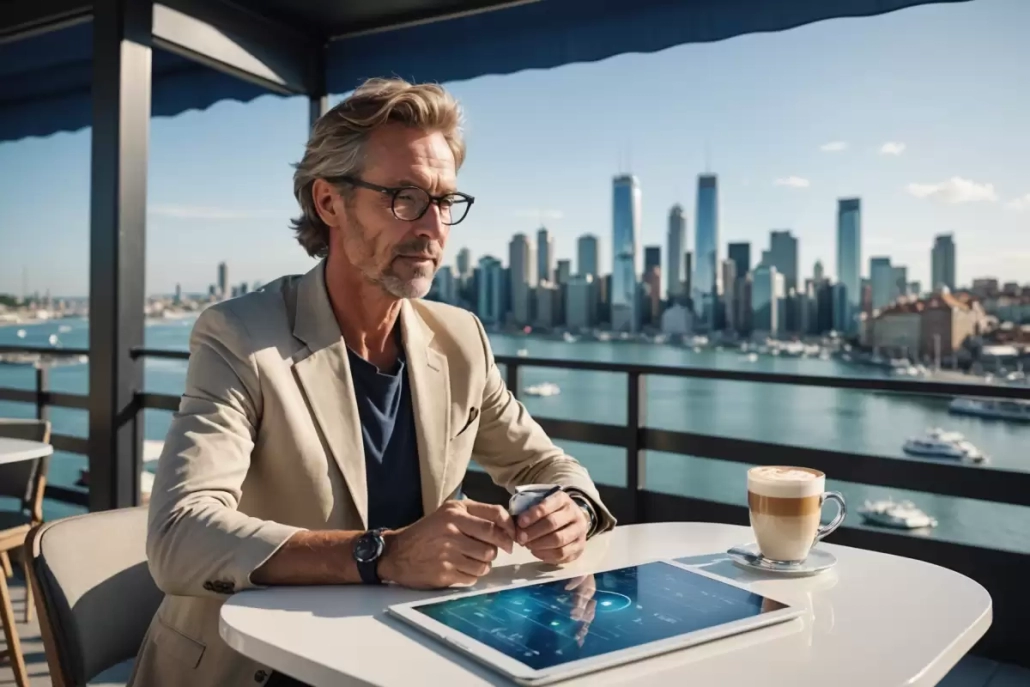 Unlocking Your Future: Harnessing SMSFs for Strategic Property Investment