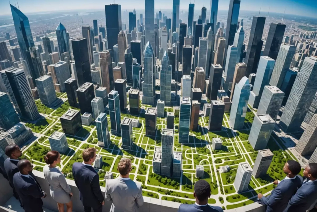 Mastering Property Investment: A Strategic Guide for Business Owners Seeking Financial Freedom