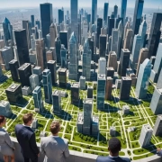 Mastering Property Investment: A Strategic Guide for Business Owners Seeking Financial Freedom Mastering Property Investment: A Strategic Guide for Business Owners Seeking Financial Freedom