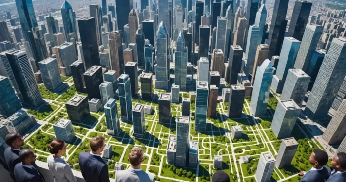 Mastering Property Investment: A Strategic Guide for Business Owners Seeking Financial Freedom