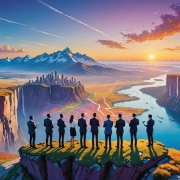 Mastering the Art of Financial Planning: Your Business’s Compass to Success Mastering the Art of Financial Planning: Your Business’s Compass to Success