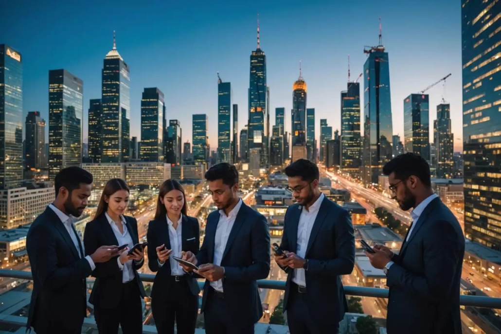 MASTERING PROPERTY INVESTMENT: YOUR PATH TO FINANCIAL FREEDOM AND LEGACY-BUILDING