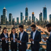 MASTERING PROPERTY INVESTMENT: YOUR PATH TO FINANCIAL FREEDOM AND LEGACY-BUILDING MASTERING PROPERTY INVESTMENT: YOUR PATH TO FINANCIAL FREEDOM AND LEGACY-BUILDING