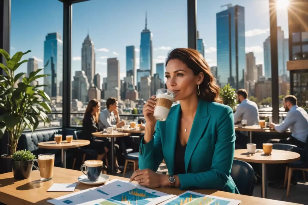 Unlocking Financial Freedom: Accelerate Your Wealth Journey Through Strategic Property Investment