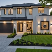 Elevate Your Home’s Curb Appeal: The Impact of a Perfectly Crafted House Sign Elevate Your Home’s Curb Appeal: The Impact of a Perfectly Crafted House Sign