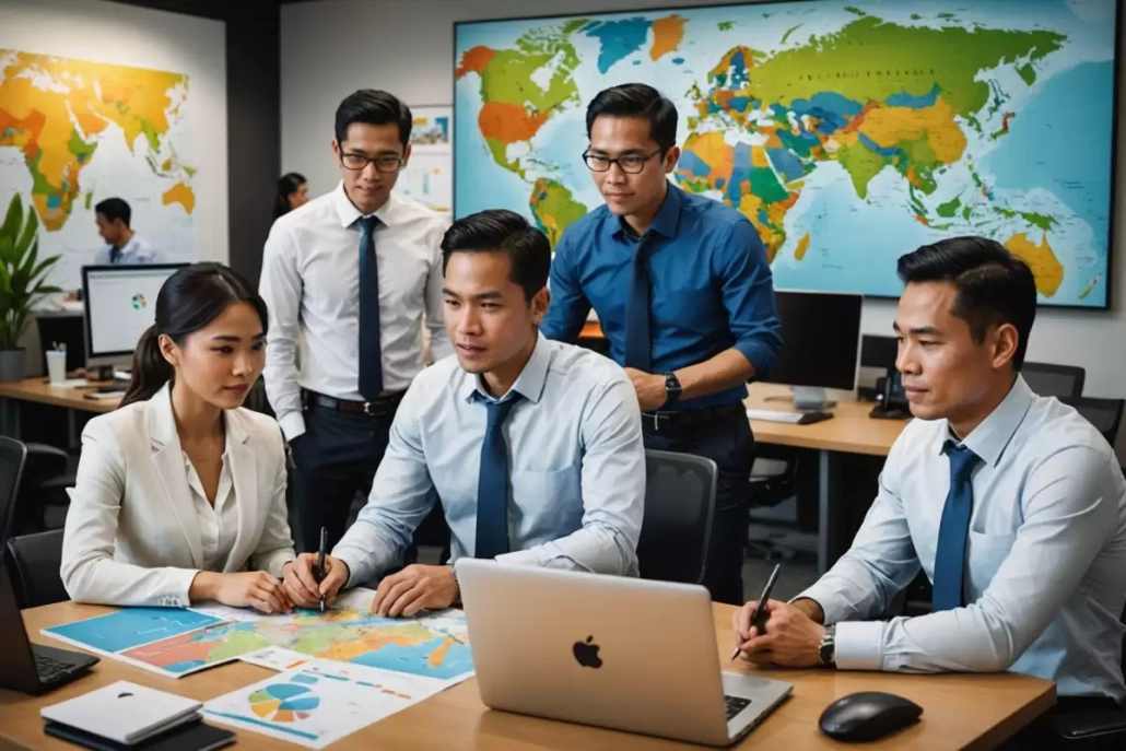 Mastering the Outsourcing Maze: How Top Philippine Firms Can Transform Your Business