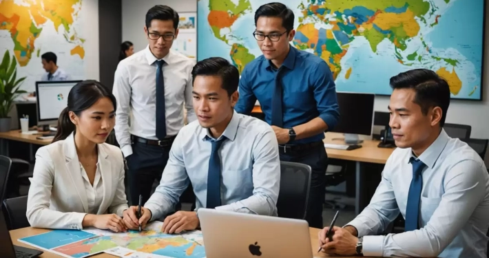 Mastering the Outsourcing Maze: How Top Philippine Firms Can Transform Your Business