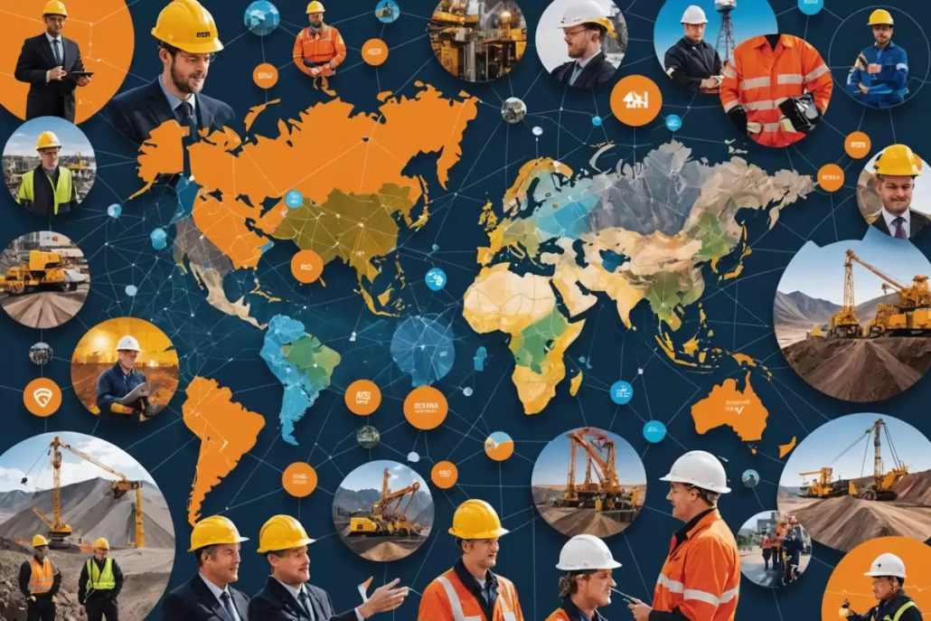 Unlocking the Future of Mining: Transform Your Operations with Offshore Workforce Solutions