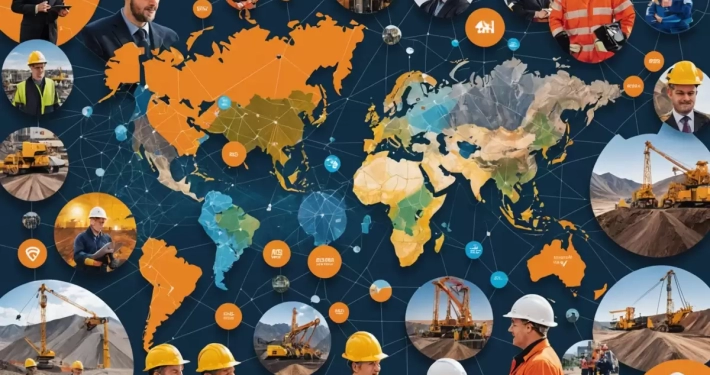 Unlocking the Future of Mining: Transform Your Operations with Offshore Workforce Solutions