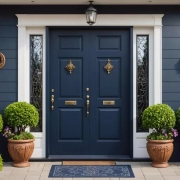 Welcome Guests in Style: Transform Your Home’s Entrance with the Perfect House Name Plate