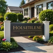 Crafting the Perfect House Sign: Balancing Style, Functionality, and Personal Touch Crafting the Perfect House Sign: Balancing Style, Functionality, and Personal Touch