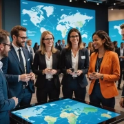 Unlocking Opportunities: Mastering Business Networking in East Auckland