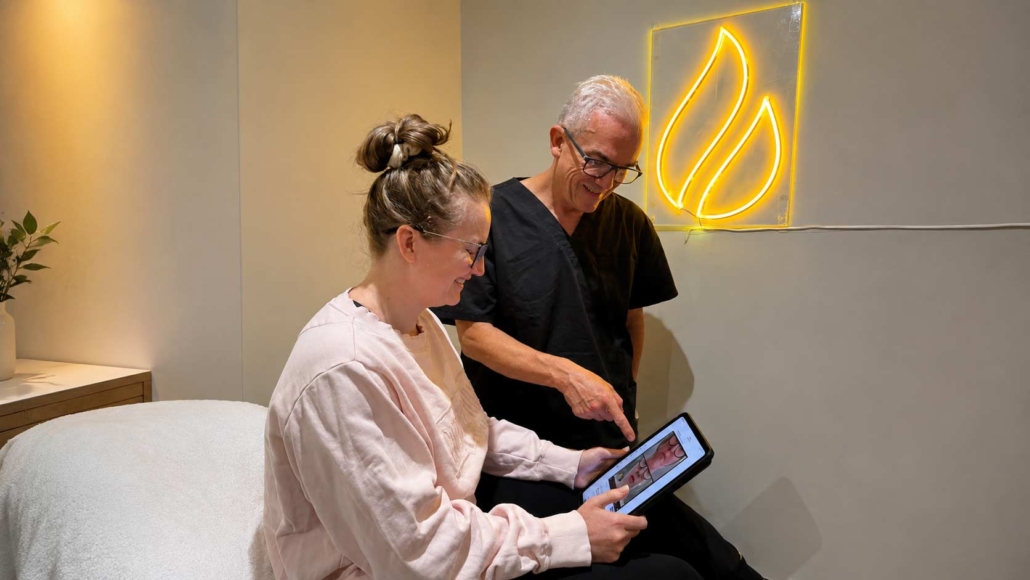 Inclusive aesthetic care Melbourne – Core Aesthetics Consultation for LGBTQIA+