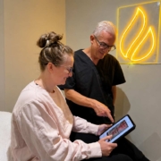 Inclusive aesthetic care Melbourne – Core Aesthetics Consultation for LGBTQIA+