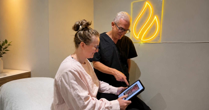 Inclusive aesthetic care Melbourne – Core Aesthetics Consultation for LGBTQIA+