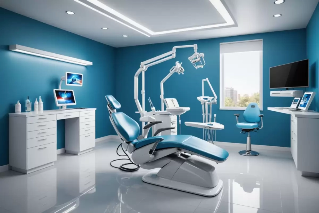 Crown Versus Filling: Making the Right Choice for Your Dental Health and Business Plan