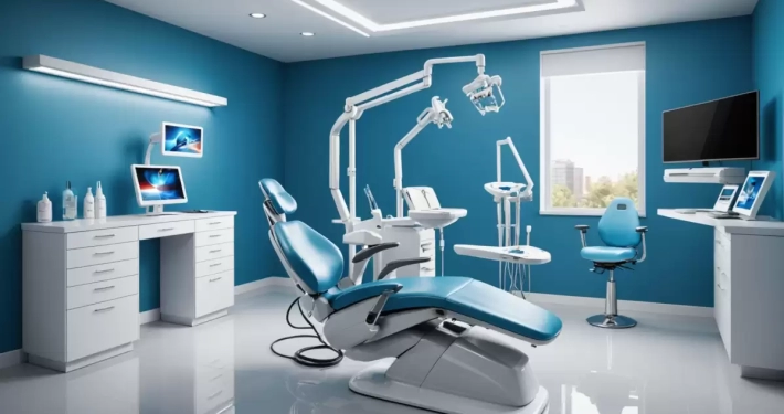 Crown Versus Filling: Making the Right Choice for Your Dental Health and Business Plan