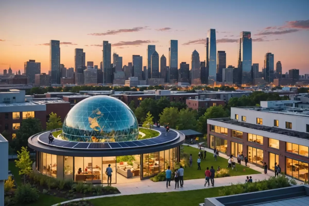 Exploring the Future of SMSF Property Investment: Innovative Strategies for 2026 and Beyond | Entrepreneur Network Australia