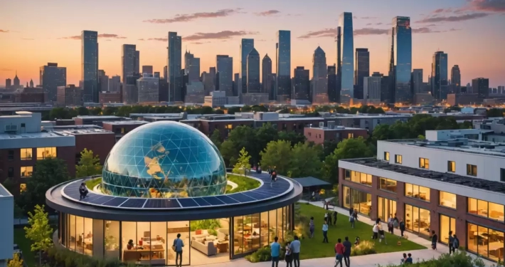 Exploring the Future of SMSF Property Investment: Innovative Strategies for 2026 and Beyond | Entrepreneur Network Australia